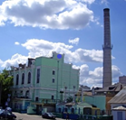 Annual Report on scientific and scientificorganisational activities 2025